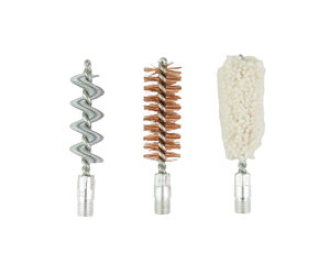 B/C 20GA BRSH/MOP CLEANING 3PK