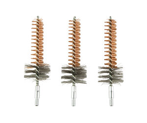 B/C 7.62/308 MSR BRSH/MOP CLNG 3 PK