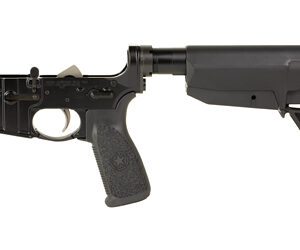 BCM GUNFIGHTER LWR GRP RMS SPMD BLK