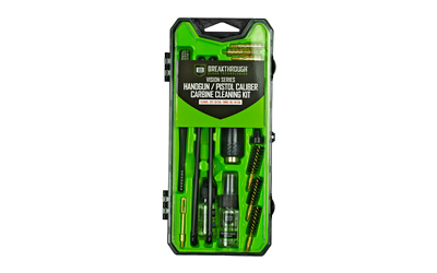 BCT VISION CLN KIT PCC