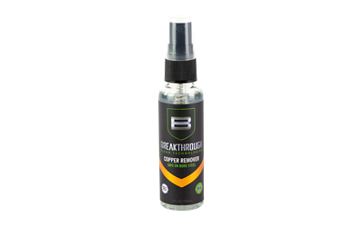 BCT COPPER REMOVER 2OZ PUMP SPRAY