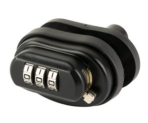 B/C TRIGGER LOCK BLK