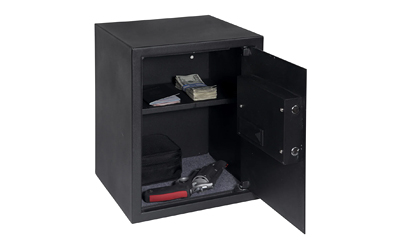 BULLDOG DIGITAL LARGE W/ SHELF - Image 2