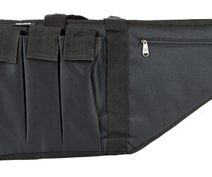BULLDOG ASSLT RFL MAG BLK/BLK 25"