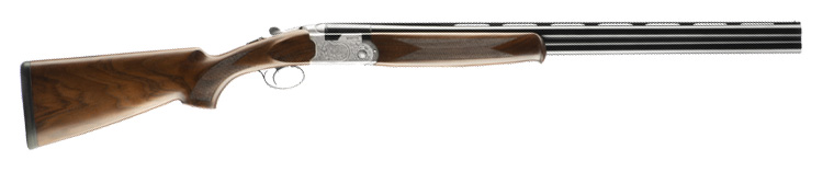 BER 686 SILVER PIGEON I 12GA 26