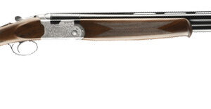 BER 686 SILVER PIGEON I 12GA 28 VITTORIA
