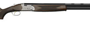 BER 686 SILVER PIGEON I 20GA 28
