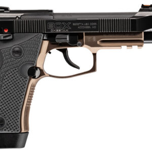 BER 80X CHEETAH TACTICAL 380ACP 4.4 15RD URBAN