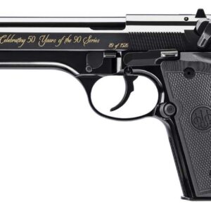 BER 92SB REPRO 9MM 15RD 50 YEARS 90 SERIES
