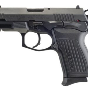 BERSA TPRC 9MM COMPACT 13RD