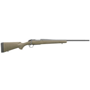 BGA B-14 HUNTER 30-06 24 SYN BLK