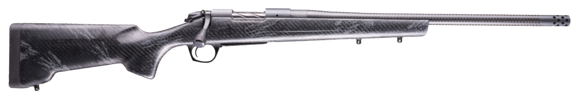 BGA B-14 CIMA 7MM PRC 22 CF OMNI 2RD