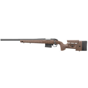 BGA B-14 HMR 300WIN LH 26 MINI CHASSIS BLK 5RD