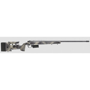 BGA B-14 WILDERNESS 300WIN 26 GREY SYN