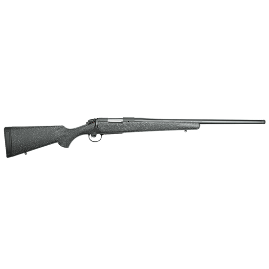 BGA B-14 RIDGE 7MM REM 24 SYN BLK