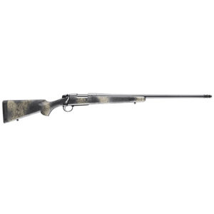 BGA B-14 RIDGE WILDERNES S 308WIN 20 GRY OMNI