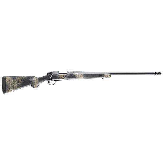 BGA B-14 RIDGE WILDERNES S 308WIN 20 GRY OMNI
