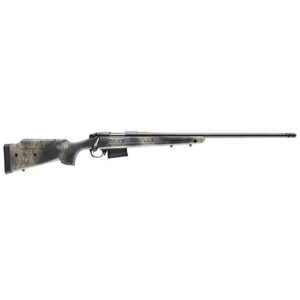 BGA B-14 6.5CREED TERRAI WILDERNESS 24 GREY OMNI
