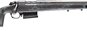 BGA B-14 CREST 308WIN CARBON FIBER