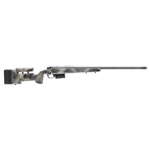 BGA B-14 WILDERNESS 6.5PRC 24 GREY SYN