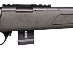 BGA BMR-X 22LR COMPETITION CF
