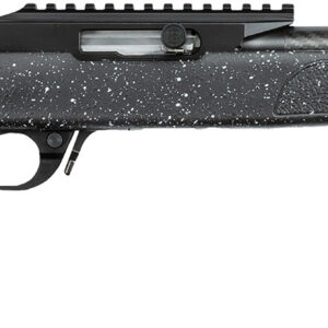 BGA BXR 22LR 16.5 CARBON BBL
