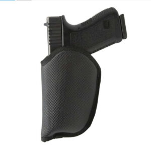 BH TECGRIP FORMLOK IWB BK MOLDABLE HOLSTER 06