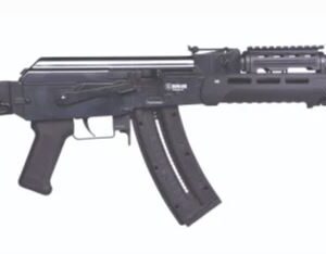 BLG MAUSER AK47 OMEGA 22LR 16.5 RAILS 24RD