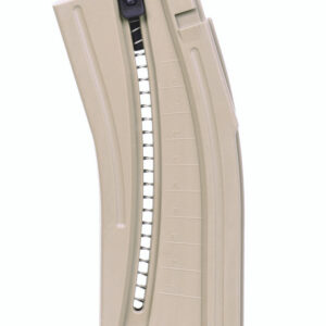 BLG MAG MAUSER M-15 22LR TAN 10RD