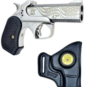 BOND DT47 SATIN PACKAGE 45/410 4.25 B6 GRIP