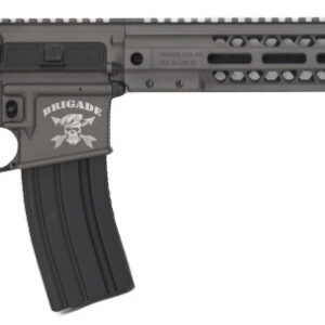 BRIGADE BM-15 5.56 16 TUNG MLOK