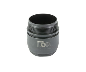 BREEK BREEK-LOK 3QD HUB SUP MNT