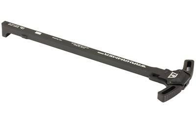 BREEK WRHMR M2 AR10 C HNDL AMBI BLK - Image 2