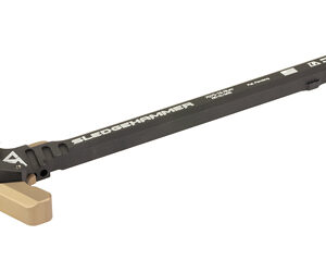 BREEK SLDGHMR AR15 C HNDL AMBI FDE