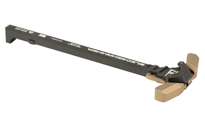 BREEK SLDGHMR AR15 C HNDL AMBI FDE - Image 2