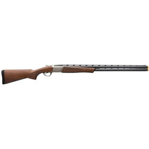 BRO CYNERGY CX 20GA 30 WALNUT