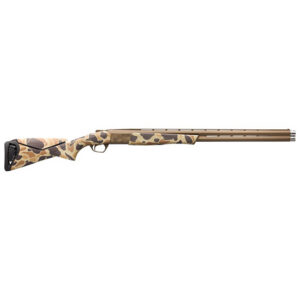 BRO CYNERGY WICKED WING 12GA 3.5 26 VINT TAN