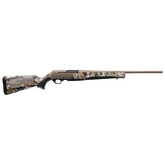 BRO BAR MK3 SPD OVIX FLUTED NS 30-06 22 4RD
