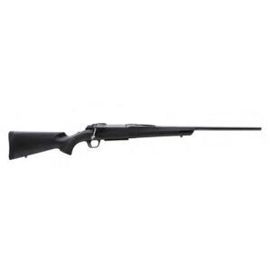BRO AB3 MICRO STALKER 243WIN 20 BLK 4RD DBM