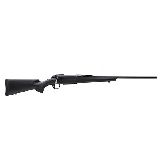 BRO AB3 MICRO STALKER 243WIN 20 BLK 4RD DBM