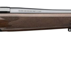 BRO X-BOLT 2 MEDALLION 270WIN 22 4RD