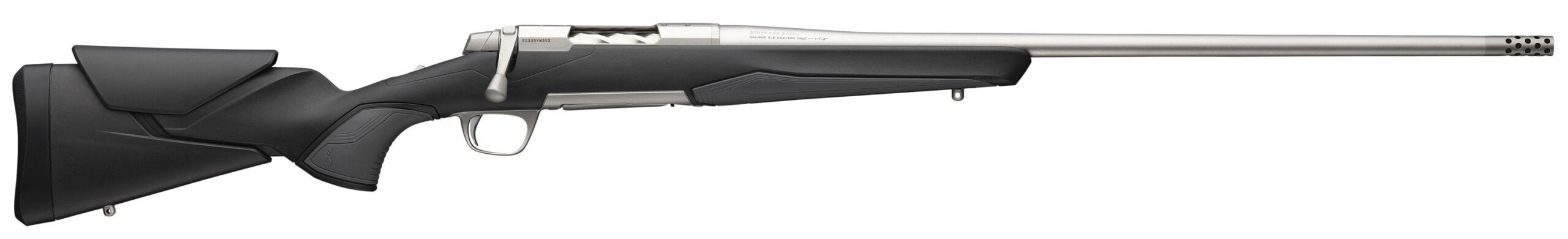 BRO X-BOLT 2 HUNTER COMP SS 6.5PRC 24 3RD