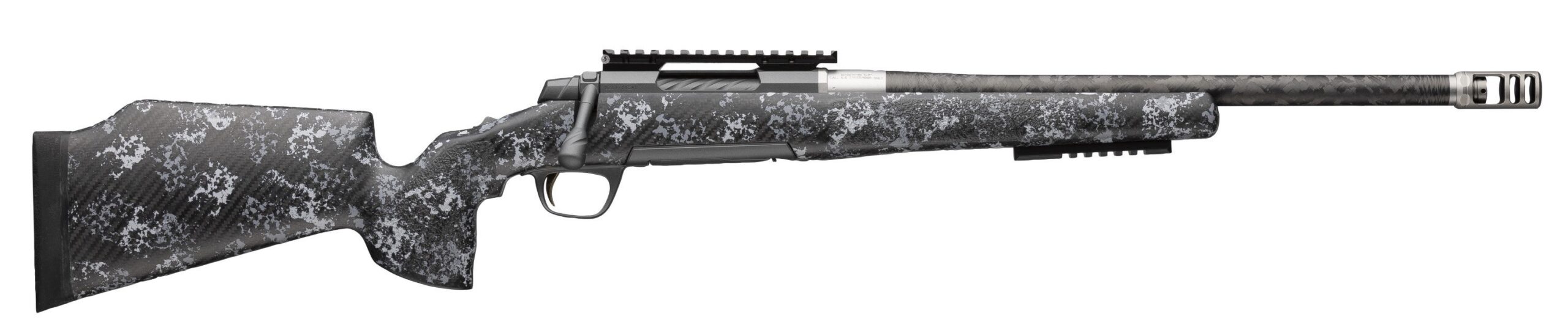 BRO X-BOLT 2 PRO MCM SPR CF 308WIN 18 4RD MB