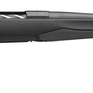 BRO X-BOLT 2 MICRO BLK 243WIN 20 4RD