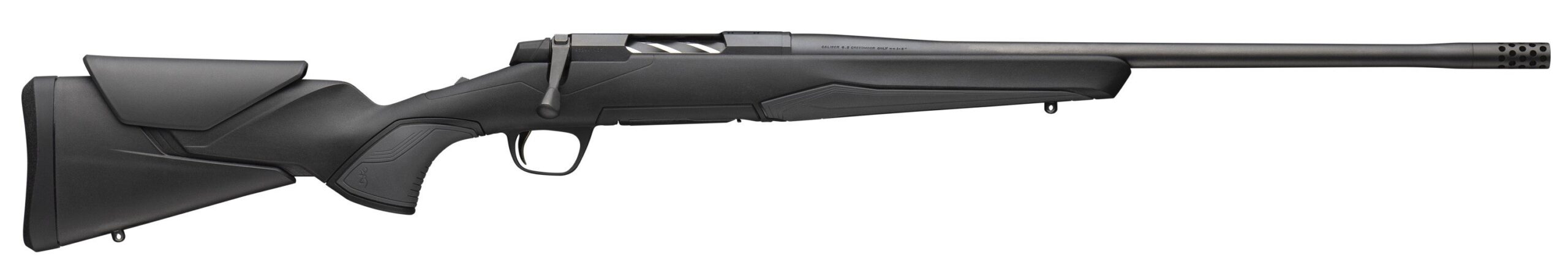 BRO X-BOLT 2 MICRO BLK 243WIN 20 4RD