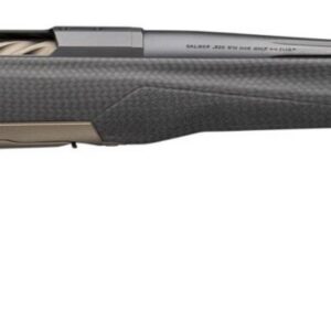 BRO X-BOLT 2 PRO SPR 300WIN 22 3RD