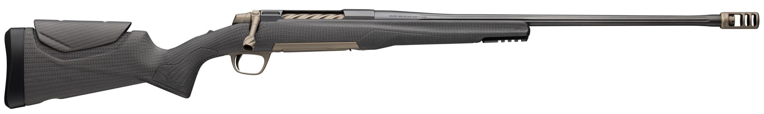 BRO X-BOLT 2 PRO SPR 300WIN 22 3RD