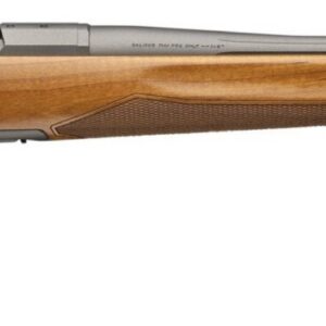 BRO X-BOLT 2 SPEED DARK MAPLE 7MM REM 26 3RD