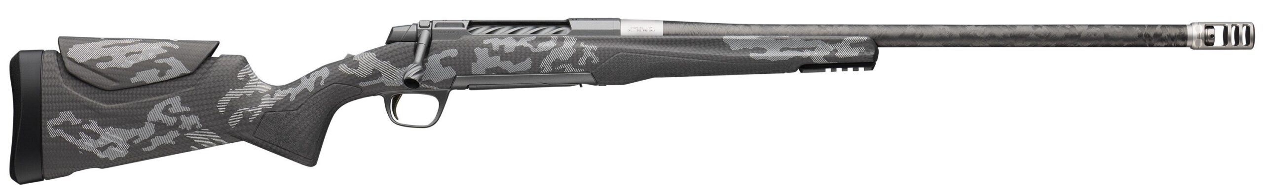 BRO X-BOLT 2 MOUNTAIN PRO SPR CF 300WIN 22 3R