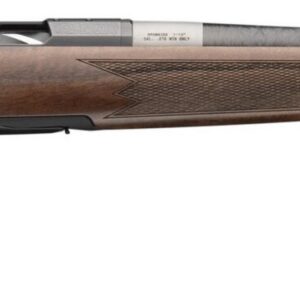 BRO X-BOLT 2 MEDALLION CF SR 7MM PRC 24 3RD